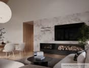 HOMEKONCEPT 119 - wizualizacja 8