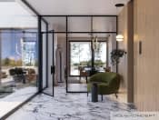 HOMEKONCEPT 124 - wizualizacja 7