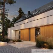 HOMEKONCEPT 131 - wizualizacja 6