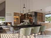 HOMEKONCEPT 144 - wizualizacja 8