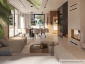 HOMEKONCEPT 131 G2 - wizualizacja 7