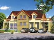 WB-0084 - wizualizacja 3