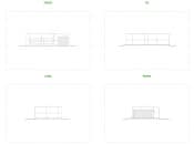 BK-64 GARAŻ - wizualizacja 3