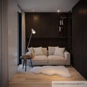 HOMEKONCEPT 85 DL - wizualizacja 8