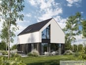 HOMEKONCEPT 101 - wizualizacja 5