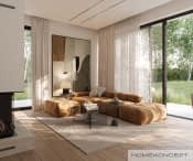 HOMEKONCEPT 101 - wizualizacja 8