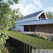 HOMEKONCEPT 99 - wizualizacja 5