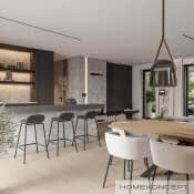 HOMEKONCEPT 103 - wizualizacja 8