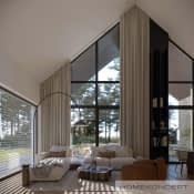 HOMEKONCEPT 117 G2 wariant 01 - wizualizacja 8