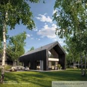 HOMEKONCEPT 114 G2 - wizualizacja 4