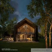 HOMEKONCEPT 114 G2 - wizualizacja 6