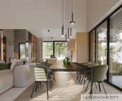 HOMEKONCEPT 144 - wizualizacja 9