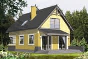 Iza - wizualizacja 3
