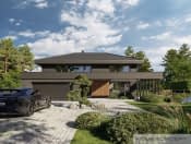 HOMEKONCEPT 160 - wizualizacja 4