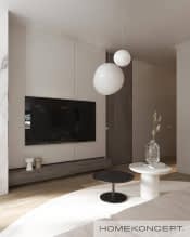 HOMEKONCEPT 97 B G2 - wizualizacja 8