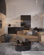 HOMEKONCEPT 89 G2 - wizualizacja 8