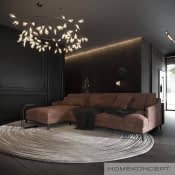 HOMEKONCEPT 97 Ytong - wizualizacja 9