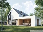 HOMEKONCEPT 100 G1 - wizualizacja 4