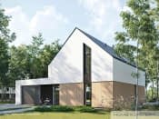 HOMEKONCEPT 100 G1 - wizualizacja 6