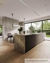 HOMEKONCEPT 96 - wizualizacja 8