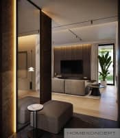 HOMEKONCEPT 106 - wizualizacja 7