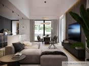 HOMEKONCEPT 108 - wizualizacja 8