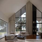 HOMEKONCEPT 117 G1 - wizualizacja 8