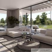 HOMEKONCEPT 112 G2 - wizualizacja 8