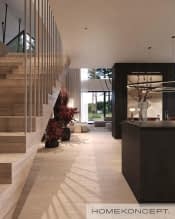 HOMEKONCEPT 116 - wizualizacja 8