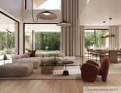 HOMEKONCEPT 102 G2 - wizualizacja 7