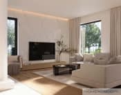 HOMEKONCEPT 130 - wizualizacja 9