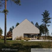 HOMEKONCEPT 119 - wizualizacja 5