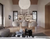 HOMEKONCEPT 119 - wizualizacja 9