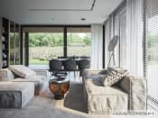 HOMEKONCEPT 91 - wizualizacja 9