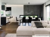 HOMEKONCEPT 43 - wizualizacja 7