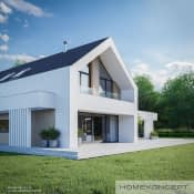 HOMEKONCEPT 77 - wizualizacja 6