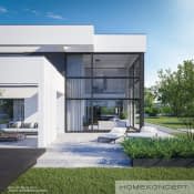 HOMEKONCEPT 83 - wizualizacja 6