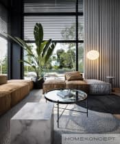 HOMEKONCEPT 83 - wizualizacja 8