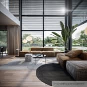 HOMEKONCEPT 83 - wizualizacja 9