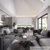 HOMEKONCEPT 26 wariant 03 - wizualizacja 9