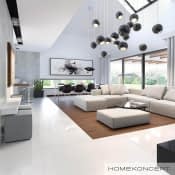 HOMEKONCEPT 28 wariant 02 - wizualizacja 7