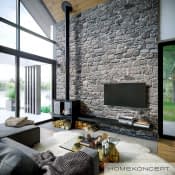 HOMEKONCEPT 66 A G1 - wizualizacja 8