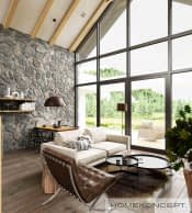 HOMEKONCEPT 65 A - wizualizacja 7