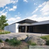 HOMEKONCEPT 90 - wizualizacja 4