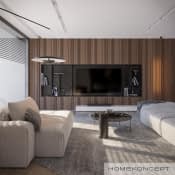 HOMEKONCEPT 90 - wizualizacja 8