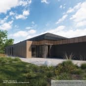 HOMEKONCEPT 90 wariant 01 - wizualizacja 4