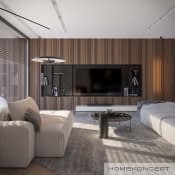 HOMEKONCEPT 90 wariant 01 - wizualizacja 8