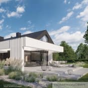 HOMEKONCEPT 81 G2 - wizualizacja 5