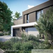 HOMEKONCEPT 93 B - wizualizacja 6