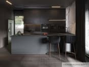 HOMEKONCEPT 97 B - wizualizacja 7